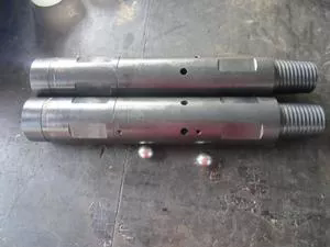 Custom Bailer Solutions