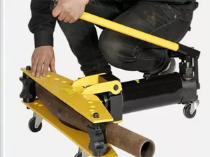 Coiled Tubing Speciality Tools