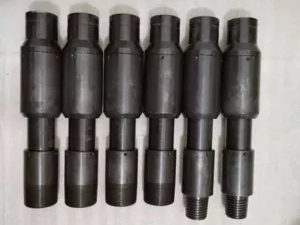 Defining Standard Coiled Tubing Tools