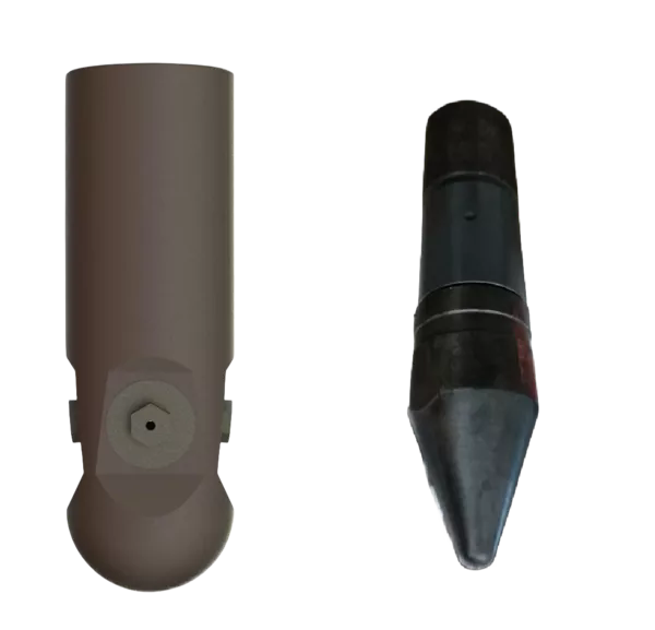 Thru-Tubing Jetting Tool