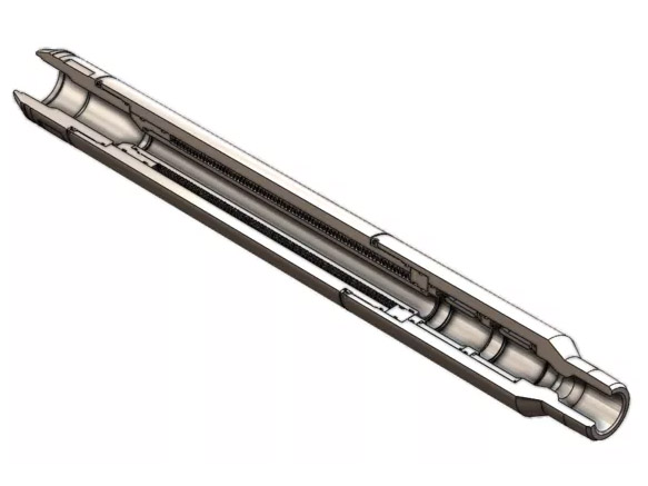 Tubing Multiple Switches Isolation Valve