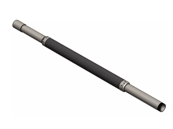 Liquid Expansion Packer