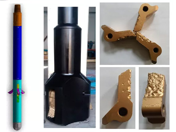 Tubing & Casing Cutting Tools