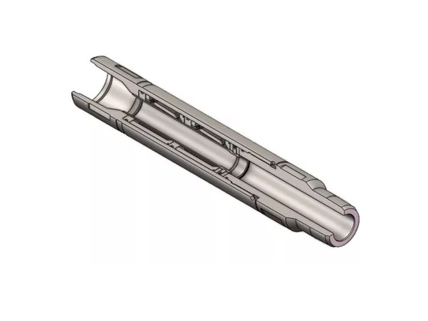 Pressure-holding Operation