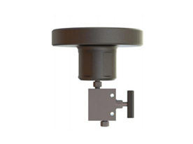 Pressure/Pull Test Sub