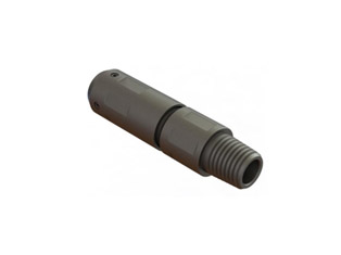 External Slip Connector