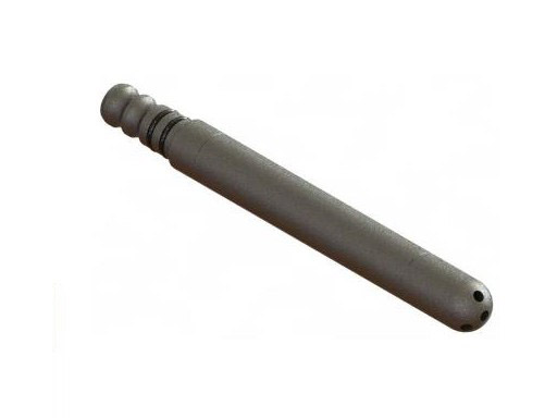 Integrated Ball Chemical Agent Injection Valve