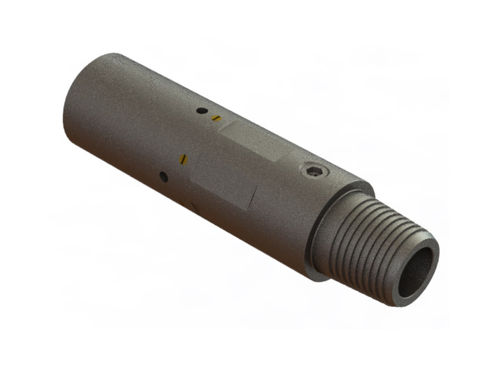 Dual Activated Circulation Valve