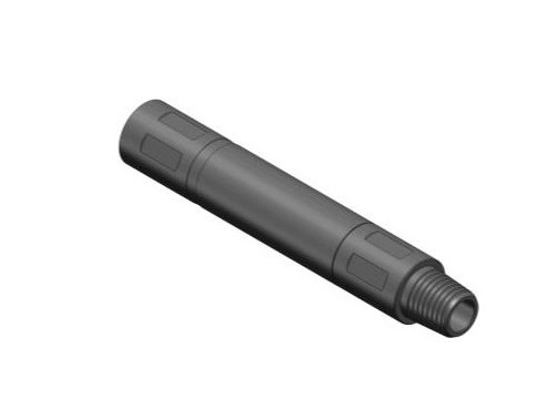 Double Flapper Check Valve