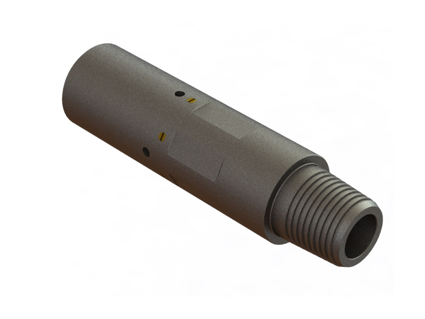 Ball Circulation Valve