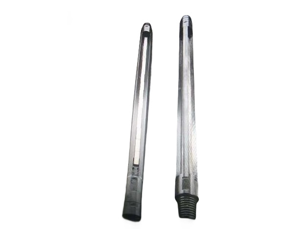 Strong Magnetic Fishing Rod