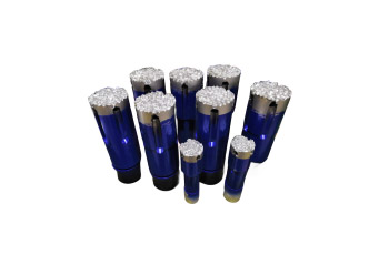 Flat Bottom Junk Mill