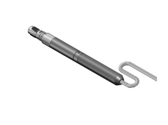 Wireline Stabbing Head