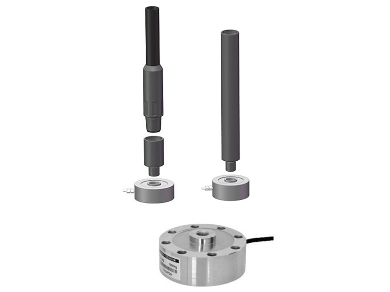 Suspension Calibration Tool