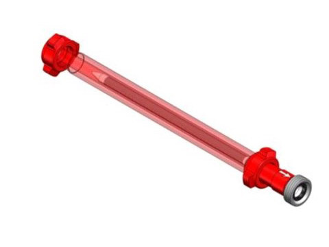 Surface In-line Filter