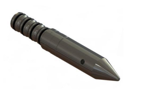 Thru-Tubing Jetting Tool