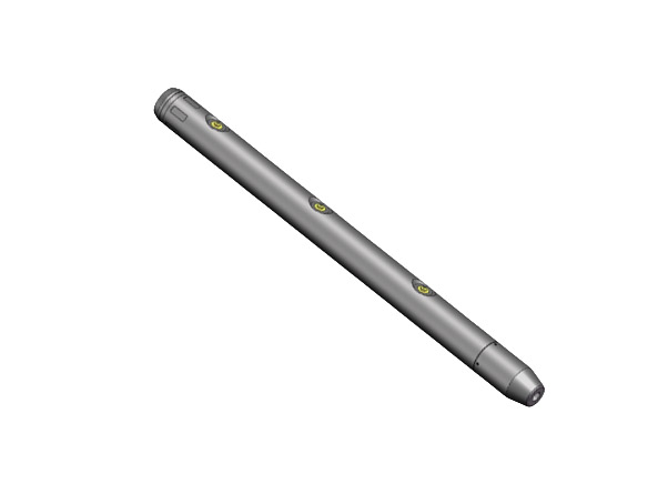 Casing Cluster Hydraulic Jetting