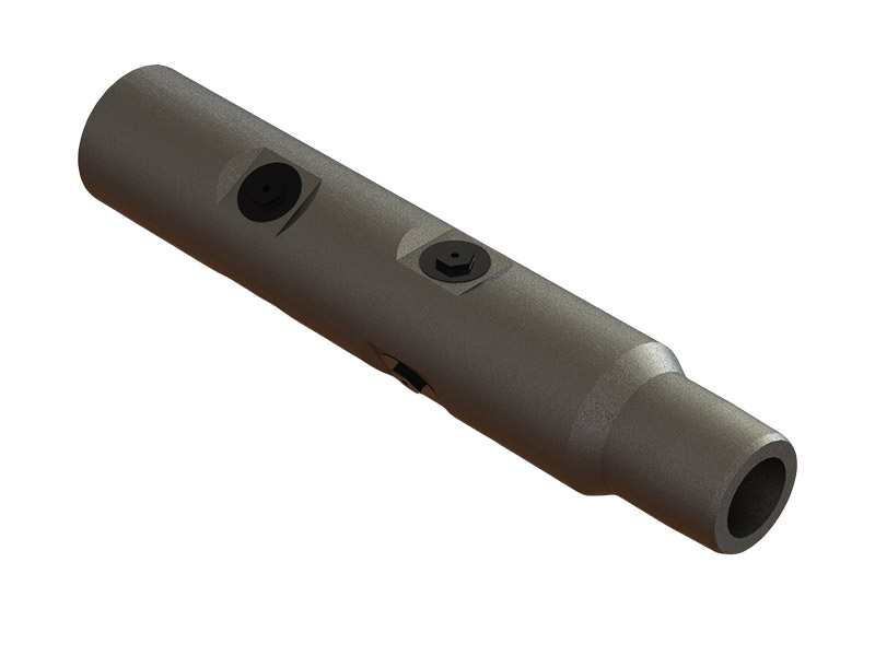 Carbide Sleeve Jetting Tool