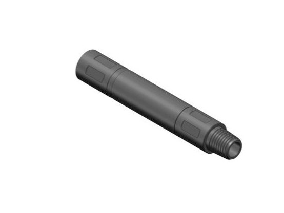 Double Flapper Check Valve With Lock-out Sleeve