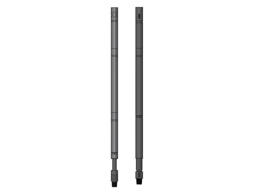 Mechanical Downward Jar