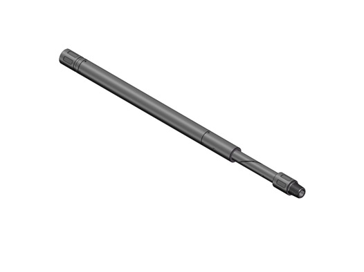 Hydraulic Indexing Tool