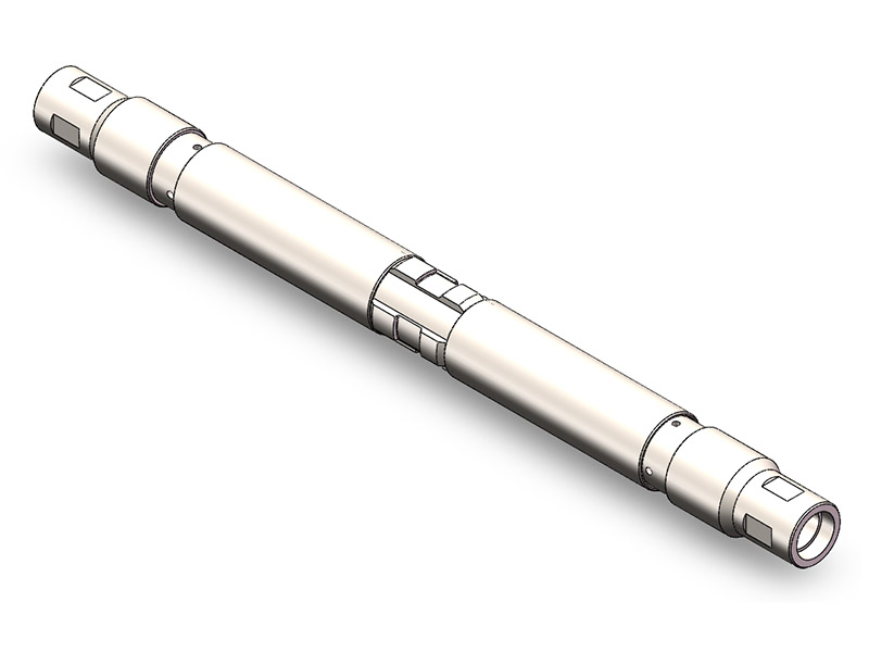 Double-Ended Selective Shifting Tool