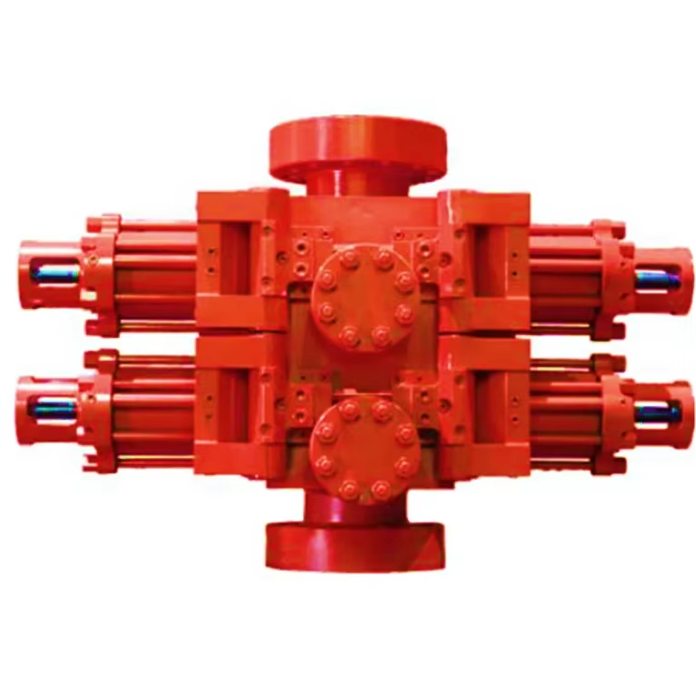 Coiled Tubing Accessories