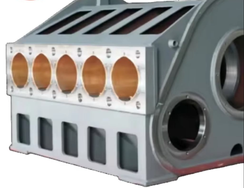 Professionally Cementing Pump HPT400 TP600 Halliburton SPM SERVA Cementing Operation Single Pump Pry Double Pump Hot Sale