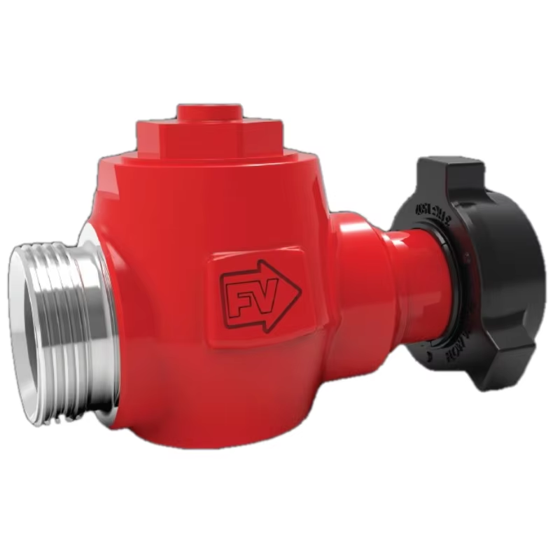 Hot Sale Check Valve Assemblies Oilfield Plug Valve Flowvalve 1502 Perfect Substitution for SJ Petrol FMC ANSON MSI NOV