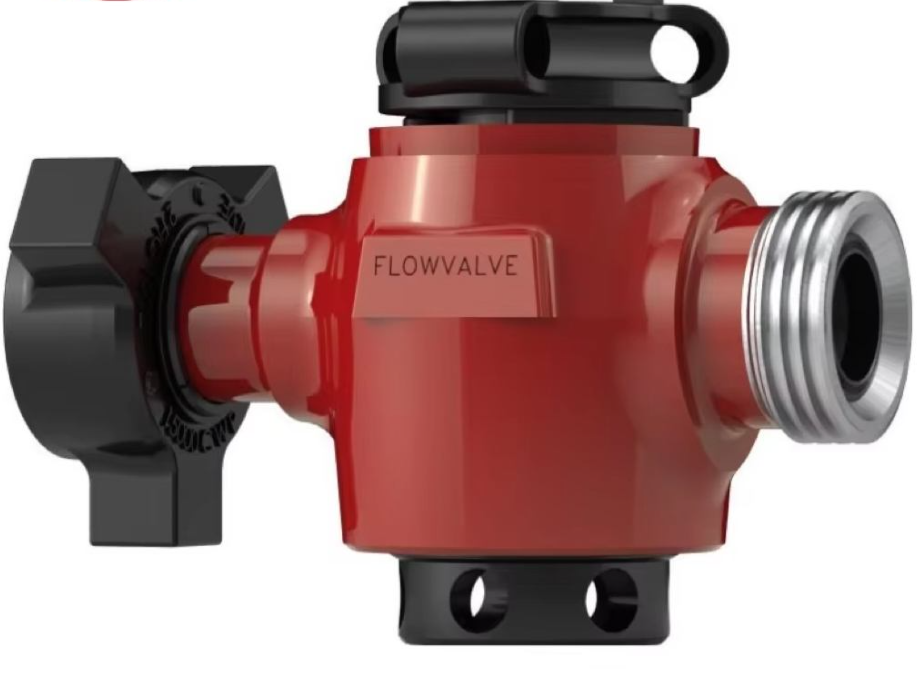 High Performance Oilfield Plug Valve Assemblies FV 10X the Life Perfect Substitution for SJ Petrol FMC ANSON MSI After-Sales