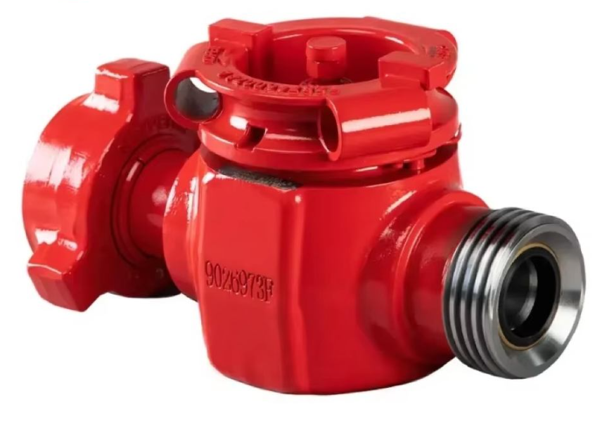 Hot Sale XSL High Pressure Manifold Iron Pipe Valve Plug Repair Kit 2X2 Plug Valve Kits 1502 Fig1502 FMC ANSON MSI Baker Hughes