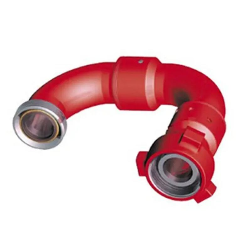 High Pressure 15000PSI Oilfield Swivel Joints Type 10 20 30 40 50 60 70 80 90 100 Perfect Substitution SJ Petrol FMC ANSON MSI