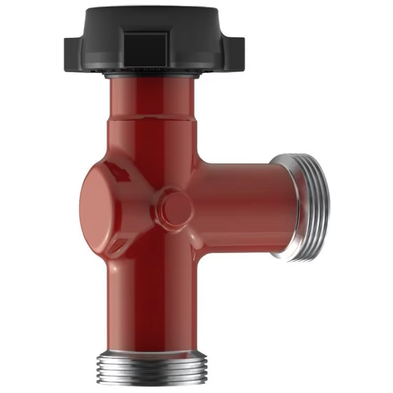 Oilfield Integral Fitting Assemblies FlowValve Tees Perfect Substitution for SJ Petrol FMC MSI ANSON High Performance Hot Sale