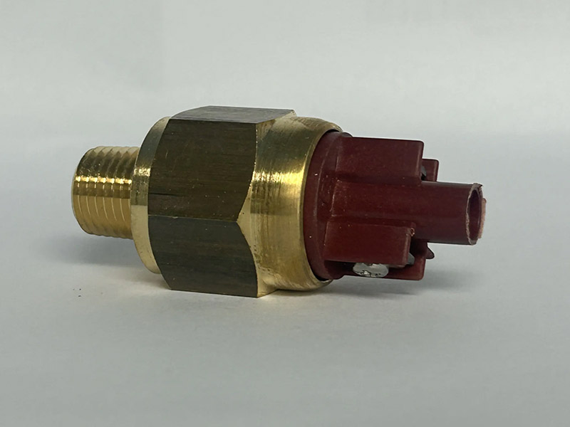 Pressure Switches PMM High Accuracy Adjustable Membrane and Piston Oil and Gas Durable 316L Stainless Steel Brass ISO Certified