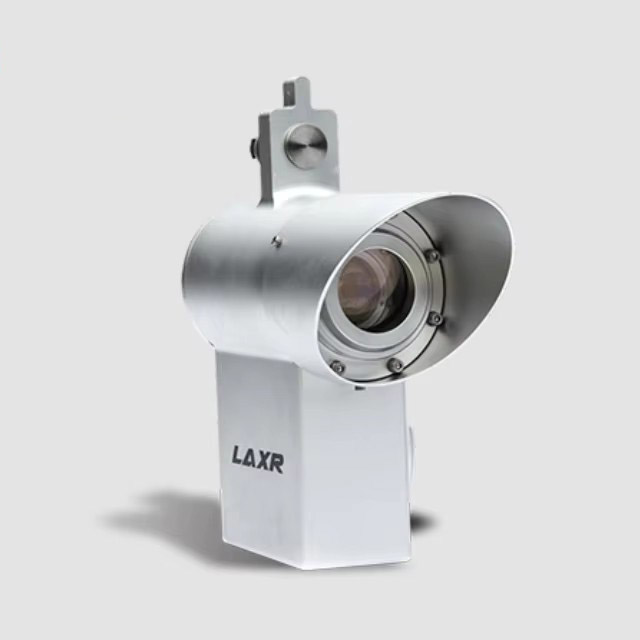 Laser Gas Detector Oilfield ISO Certificate Compliant CE High Efficiency Long Standby Time Portable Simple Operation IP54 Stable