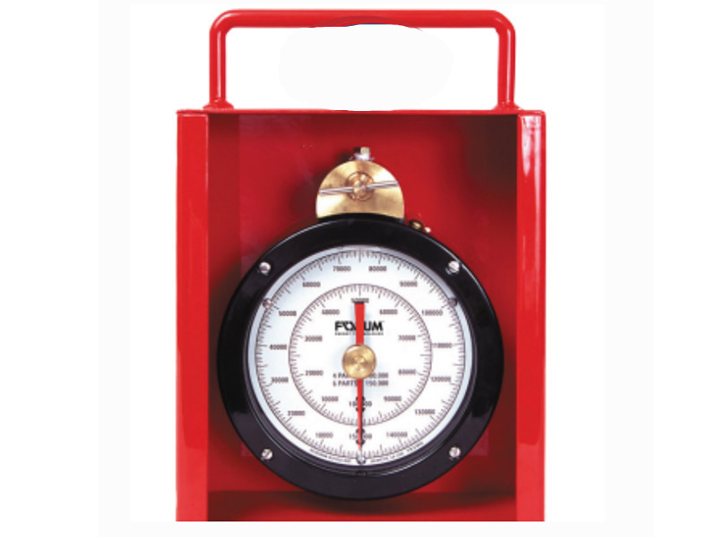 Anchor Type Weight Indicators Deflection Type Weight Indicator Super Midget Weight Indicator Systems Oilfield