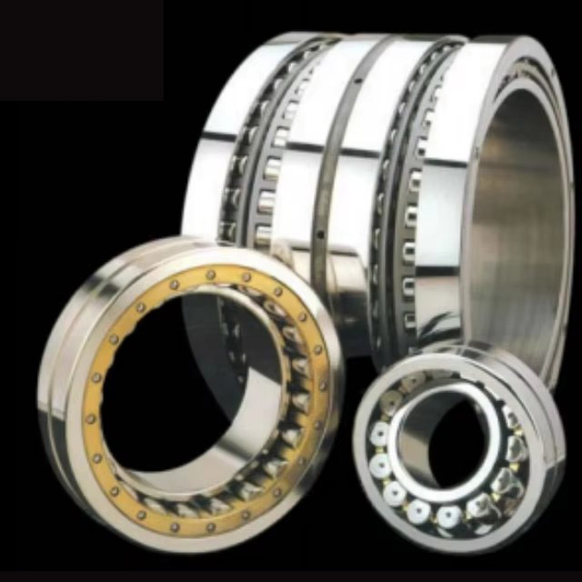 Travelling Block Bearing Crown Block Bearing Swivel Top Drive Bearing Rotary Table Bearing Crosshead Bearing Mud Pump Oilfield