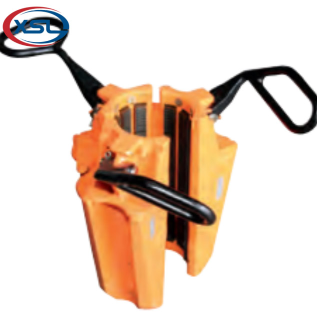 Manual Casing Slip Casing Bushings Hinged Casing Spiders Master Bushings RT Adapters Manual Rotary Slip Safety Clamps Oilfield