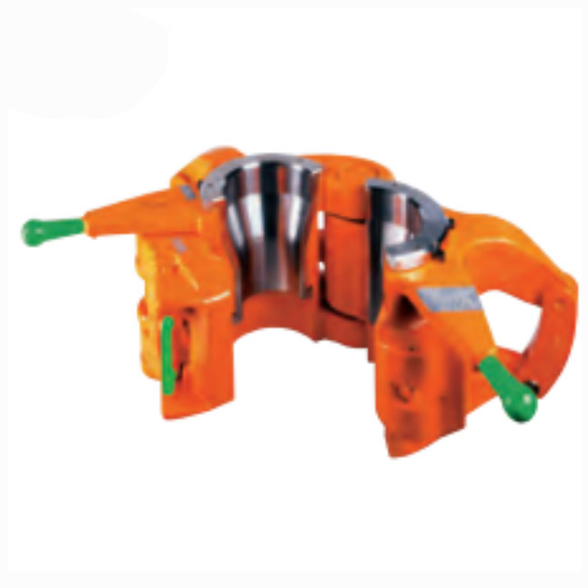 Hoisting Equipment Air Operated Elevator Manual Slip Type Bore Codes Single Joints Elevator Spider Oilfield High Performance