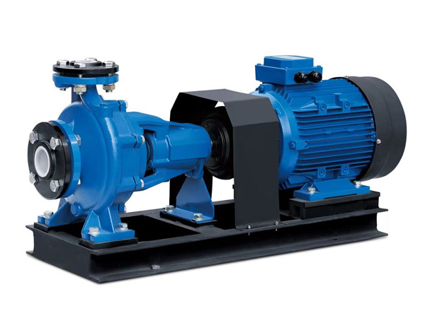 Centrifugal Pump