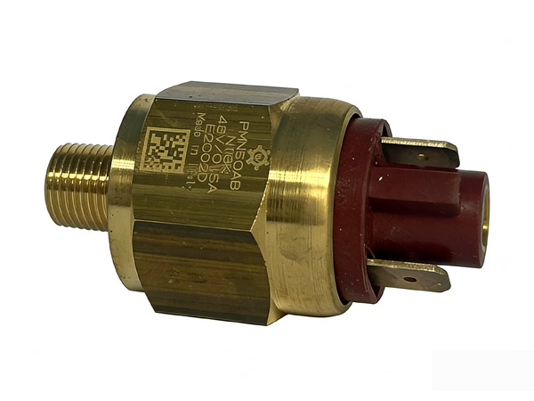 Control Devices For Fluids